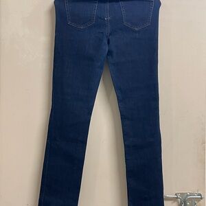 GAP Dark Blue Women's Skinny Jeans